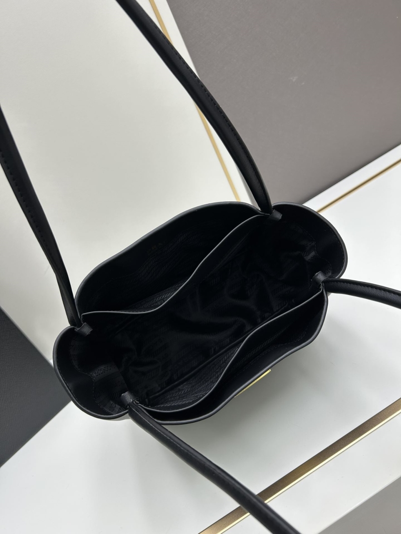 Prada Top Handle Bags